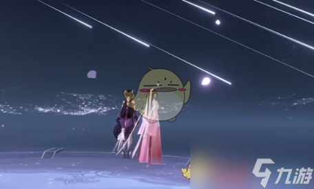 逆水寒手游盛夏清凉狂欢更新介绍