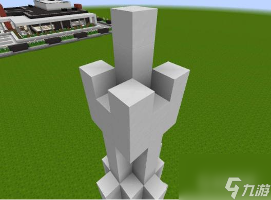 我的世界喷泉怎么做？ （我的世界制作喷泉）