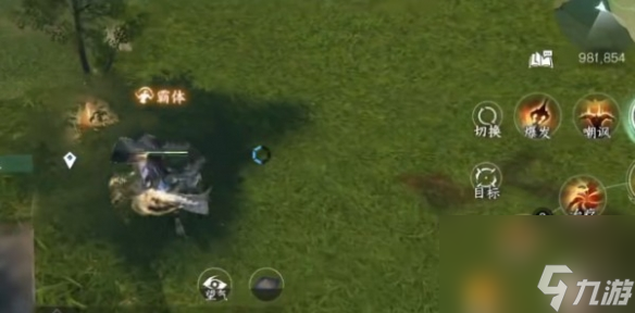 逆水寒手游琥珀花在哪里 琥珀花在哪里介绍