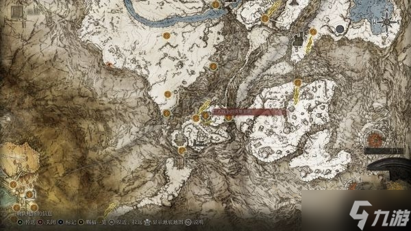 艾尔登法环看门犬大剑怎么获得