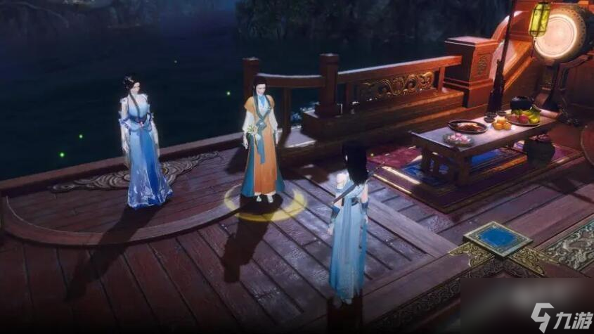 逆水寒手游需要多少内存呢