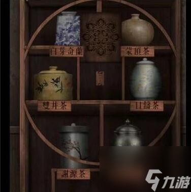 引魂鈴2破陣子第五章通關(guān)攻略