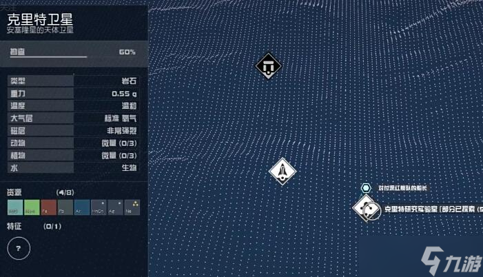 星空屏障面罩实验室制服怎么获得