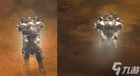 灵魂魔法师版攻略(暗黑破坏神不朽死灵法师技能)