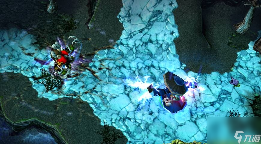 dota风暴之灵出装攻略（刀塔风暴之灵玩法介绍）