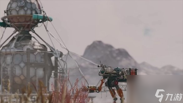 《星空》starfield游戏中城市介绍