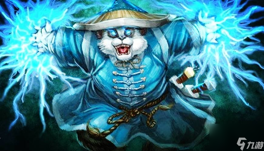dota风暴之灵出装攻略（刀塔风暴之灵玩法介绍）