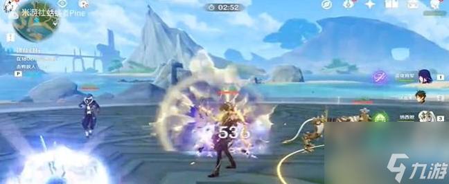 原神巍然战心怎么过 原神巍然战心攻略详解