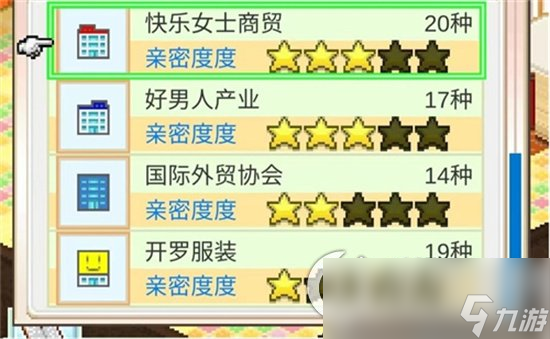 《时尚洋品店物语》一周目攻略 一周目怎么玩