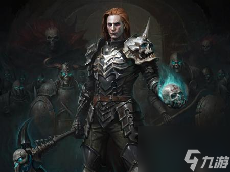 灵魂魔法师版攻略(<a id='link_pop' class='keyword-tag' href='https://www.9game.cn/ahphsbx/'>暗黑破坏神不朽</a>死灵法师技能)