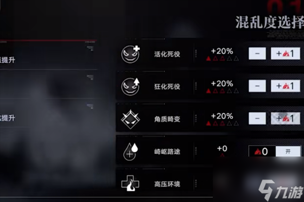 无期迷途无尽梦魇活动奖励有哪些