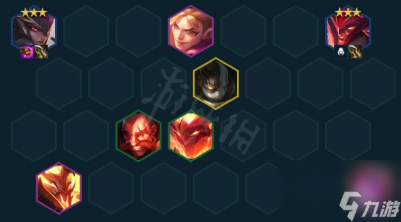 《云顶之弈》s7实战训练怎么玩？s7实战训练阵容搭配