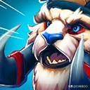 dota巨牙海民出装加点（刀塔巨牙海民角色玩法）