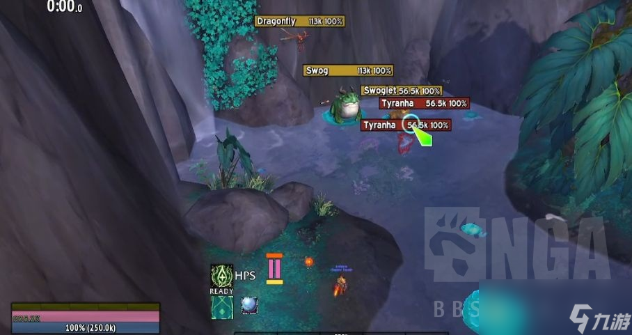 魔兽世界艾泽拉斯之谜第二天解谜攻略