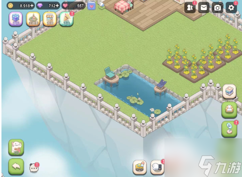 <a id='link_pop' class='keyword-tag' href='https://www.9game.cn/menghuandecheng/'>梦幻的城</a>工厂怎么玩 梦幻的城工厂玩法攻略