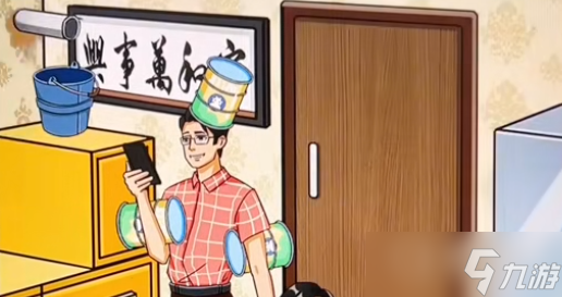 《疯狂梗传》找到所有的奶通关方法