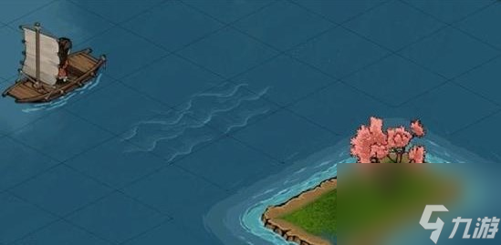 《烟雨江湖》风铃花环支线任务攻略