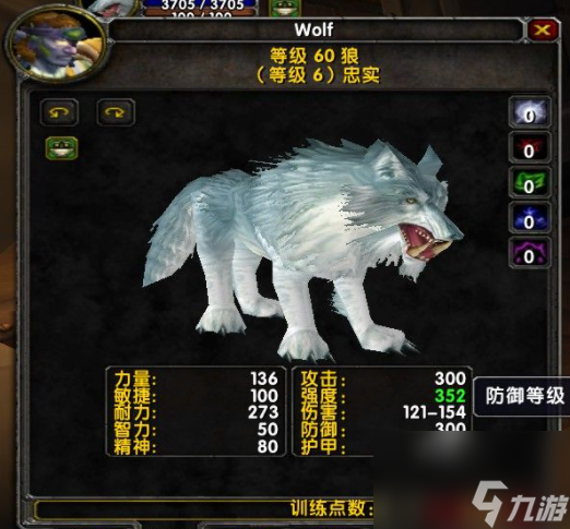 魔獸世界懷舊服獵人寶寶哪個好用？[魔獸世界]