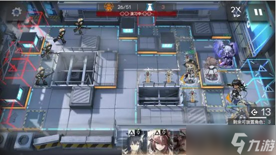 《明日方舟》琳琅诗怀雅强度怎么样 六星干员琳琅诗怀雅强度介绍