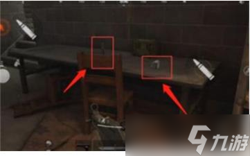 暗区突围绿色火药位置在哪里 暗区突围绿色火药位置一览