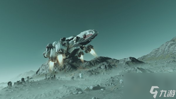 《星空》全系统机制上手指南