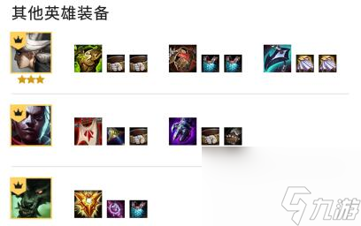 云顶赌老鼠什么阵容？[云顶之弈]