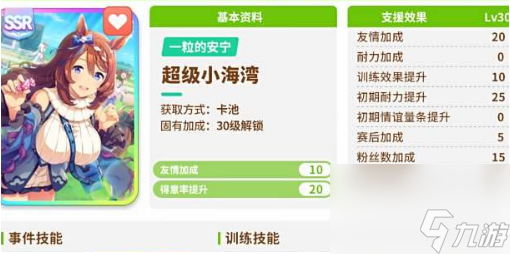 闪耀优俊少女怎么获得服装 角色服饰获取方法