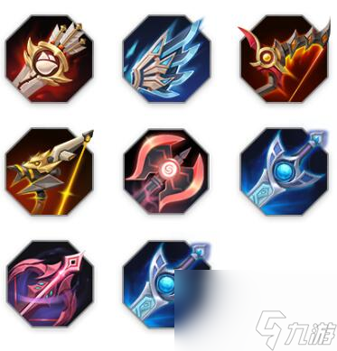 曙光英雄布斯怎么出装