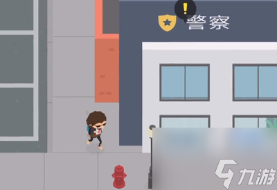 捣蛋大脚怪怎么当警察 捣蛋大脚怪警察职业条件一览