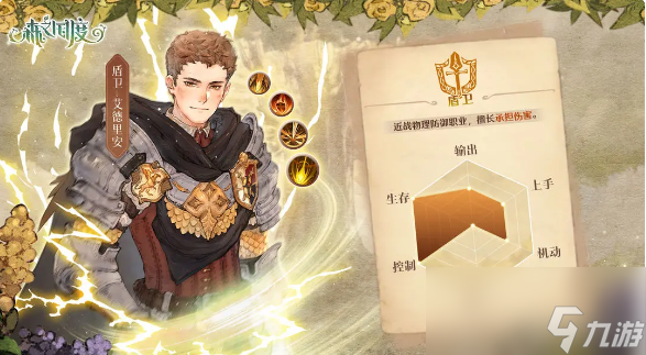 森之國度盾衛(wèi)好玩嗎截圖