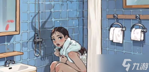 离谱的经历123木头人通关攻略