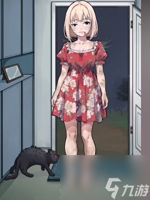 隐秘的档案复生之地通关攻略分享