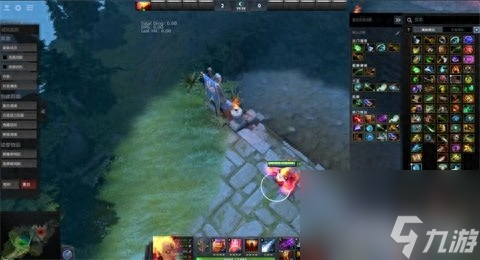 dota秀逗魔導士出裝順序（刀塔秀逗魔導士玩法介紹）