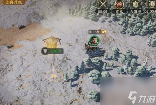 战地无疆潜龙之地寻宝怎么玩 潜龙之地探索攻略