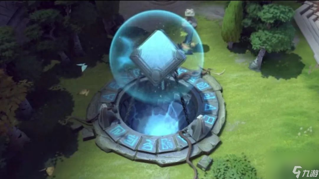 dota2新天梯机制详解-dota2新版本更新内容介绍