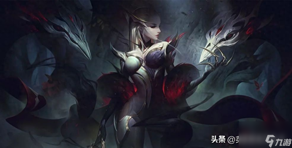lol寡妇出装大乱斗 大乱斗伊芙琳该怎么玩
