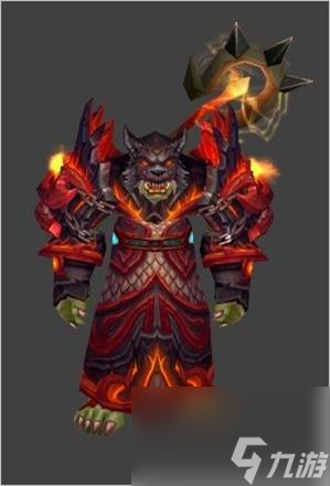 <a id='link_pop' class='keyword-tag' href='https://www.9game.cn/moshoushijie2/'>魔兽世界</a>锁甲幻化哪个种族好看（魔兽锁甲幻化对比推荐）