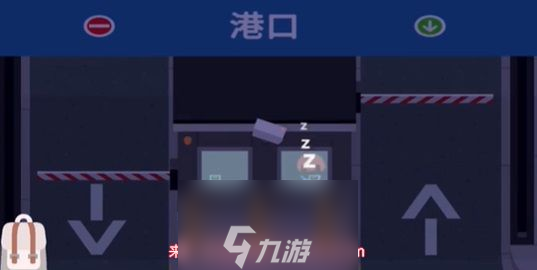 捣蛋大脚怪港口怎么偷木材-港口偷窃木材具体操作步骤