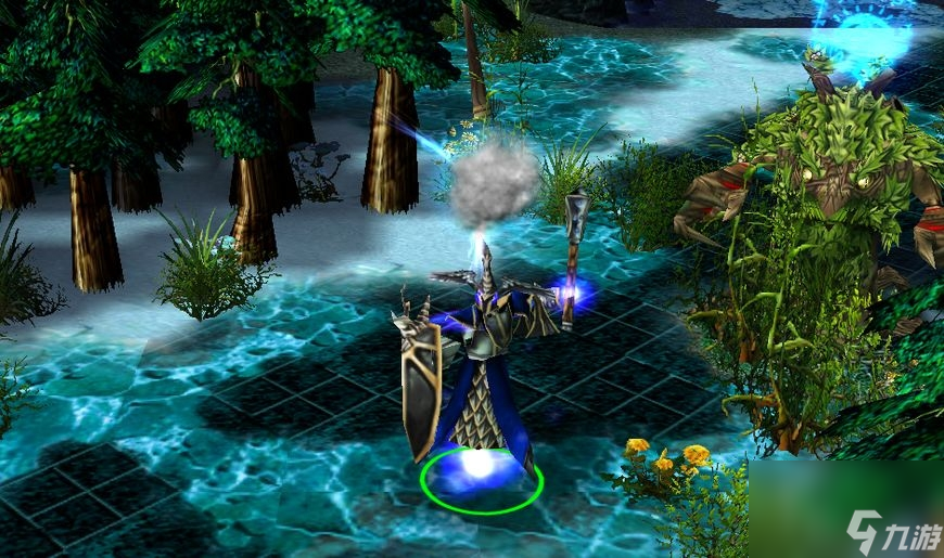 闪电幽魂出装顺序dota（刀塔闪电幽魂玩法介绍）