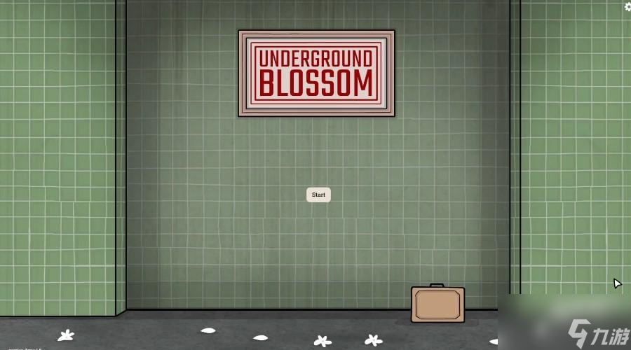 《Underground Blossom》通關攻略匯總