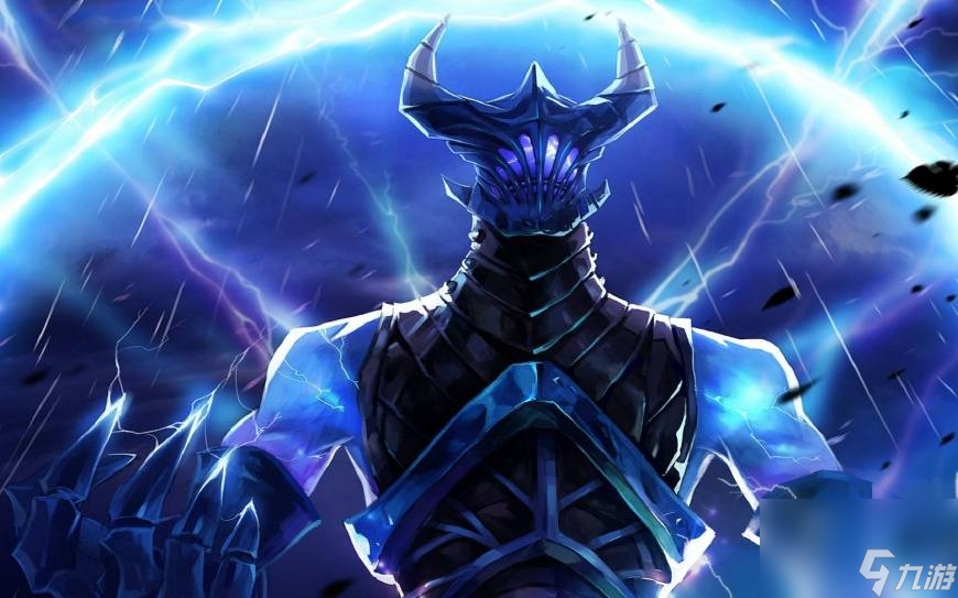 闪电幽魂出装顺序dota（刀塔闪电幽魂玩法介绍）