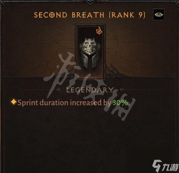 《暗黑破坏神不朽》野蛮人怎么玩?野蛮人双核低CD技能搭配玩法介绍