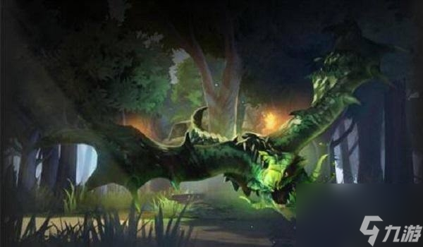 dota冥界亚龙出装攻略（刀塔冥界亚龙打法介绍）