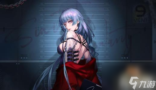 无期迷途流血队都有什么角色（流血队阵容搭配攻略）