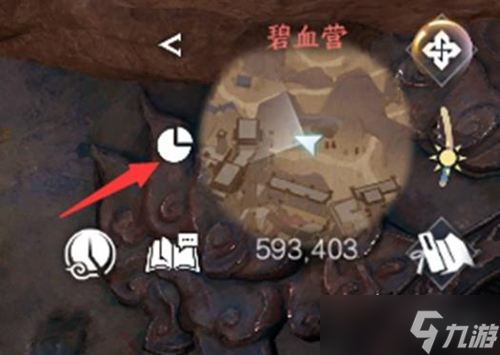 《逆水寒手游》怎么测试秒伤 测试秒伤方法介绍