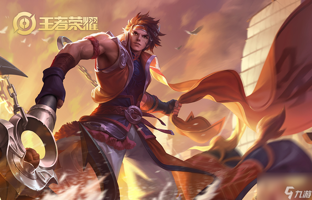 王者荣耀孙策怎么打夏洛特？[王者荣耀]