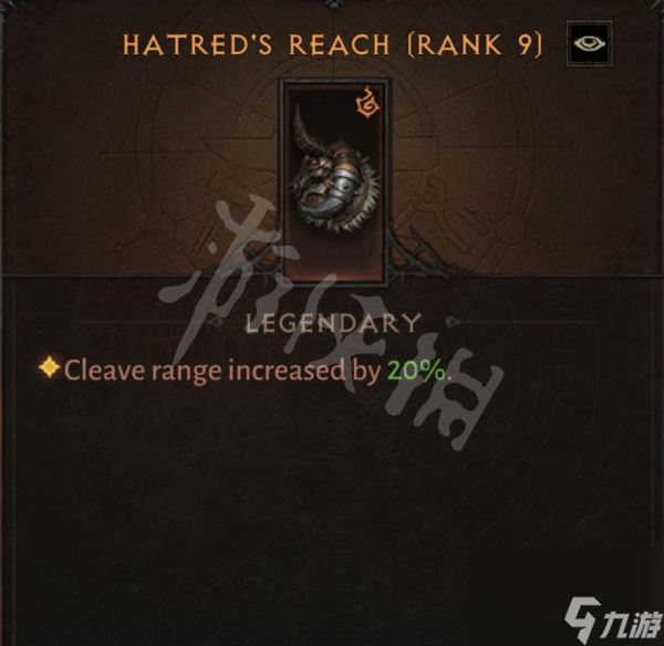 《暗黑破坏神不朽》野蛮人怎么玩?野蛮人双核低CD技能搭配玩法介绍