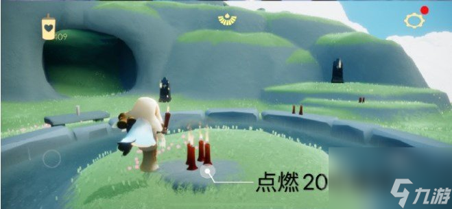 光遇9.4任务如何做 2023年9月4日每日任务完成攻略