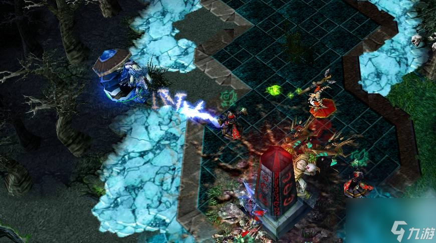 dota风暴之灵出装攻略（刀塔风暴之灵玩法介绍）