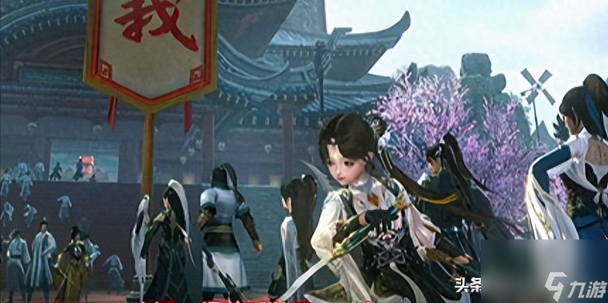 剑三任务大全速刷攻略（剑网3试炼之地玩法）